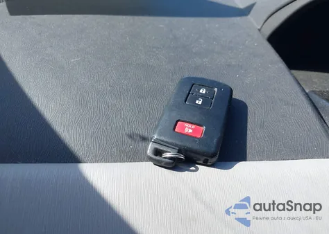 2017 Toyota Prius V Three from USA, damaged, VIN JTDZN3EU4HJ064618